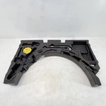 2022 2025 Mazda CX-5 Trunk Emergency Jack Tools Storage Holder Box W/tool Oem Used. Price: $98.99.