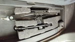 Santa Fe 2012 Jack 194638 Used. Price: $89.24.