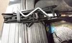 Pontiac Torrent Bonneville Oldsmobile Aurora Spare Tire Jack W/tools Oem Used. Price: $47.70.