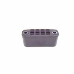 Audi Q7 Front Left Or Right Jack Bracket Socket 4M0802845C New. Price: $50.00.