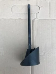Vw Touareg Alt 3.0 Tdi (2008) Spare Wheel Securing Bolt - 7L0601233B Used. Price: $19.00.