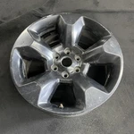 Dodge Black Oem Wheel 20" 2020-2024 Rim Factory Alloy Original 6FF70VCRAA 2740A Used. Price: $194.38.