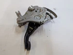 Emergency Parking Brake Pedal Fits 15 16 17 18 19 20 21 22 23 Dodge Challenger Used. Price: $44.09.