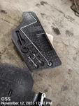 Jack Oem 2009 Lexus ES350 Used. Price: $75.00.