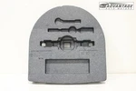 2019-2025 Nissan Altima Rear Floor Trunk Cargo Jack Tool Kit Foam Box Holder Oem Used. Price: $78.99.