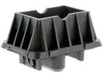 Vaico 72QR87R Jack Pad Fits 2011-2016 Bmw 528I Sedan New. Price: $37.05.