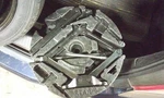 Buick Lacrosse Chevrolet Malibu Cadillac Xts Spare Tire Jack W/tool Oem Used. Price: $100.70.