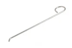 Genuine Gm Parts Canada 87826455 Spare Tire Jack Handle/wheel Lug Wrench New. Price: $31.28.