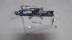 2013 Mazda Jack And Tools 104029 Used. Price: $145.25.