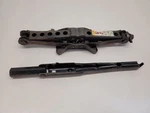 2008-2014 Dodge Avenger Jack Wrench 08-14 68004742AB Used. Price: $83.06.