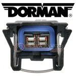 Dorman Techoice Crankshaft Position Sensor Connector For 1998-2010 Mercury Sa New. Price: $24.26.