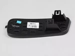 Genuine Mopar Lamp Opening Cover Right 68081996AA New. Price: $33.21.