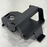 2013 - 2016 Audi Allroad Tire Compressor Pump Support Mount 8K9012625 Oem Used. Price: $28.49.