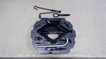 2015 Volkswagen Beetle Htbk Jack And Tool Assembly With Foam 95644 Used. Price: $189.00.