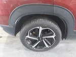 Wheel 18X7-1/2 Opt Pzw Fits 21-23 Trailblazer 3213082 Used. Price: $180.40.