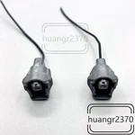 2 X Connector 1-WAY For Toyota Knock Sensor 90980-11166 New. Price: $16.50.