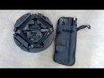 Jack And Tools Factory Kit Fits 2015 Verano Used. Price: $75.00.