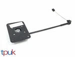 Ford Transit 2.2 Rwd MK8 Spare Wheel Carrier 2014 On Brand New. Price: $106.59.