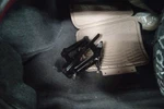 Dodge Avenge Chrysler Sebring 200 Spare Tire Jack W/tool Oem Used. Price: $79.35.