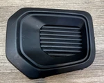 2016-2023 Toyota Tacoma Lh Front Bumper Fog Hole Cover Oem Part# 52128-04040 Used. Price: $24.59.