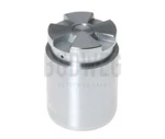 Budweg Caliper 233411 Piston, Brake Abarth, Alfa Romeo, Audi, Fiat, Ford Neu. Price: $13.17.