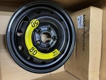 B0F40-AU100 Kia Forte Spare Tire Kit 17-18 New!. Price: $64.99.