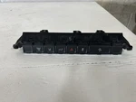 2024 Gmc SIERRA250 Hazard Switch Traction Control Oem Used. Price: $64.95.