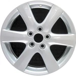 Wheel Rim Toyota RAV4 17 2006-2008 426110R030 4261142311 4261142310 Oe 69508 Remanufactured. Price: $195.00.