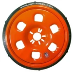 Guniwheel 45 Universal Tire / System For Most Cars And Light Suv Vehicles New. Price: $245.00.