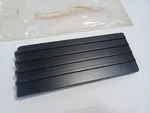 Genuine Bmw M3 E30 Coupe Cover Right 51112230202 - Nos New. Price: $64.99.