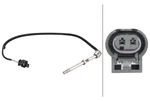 Hella Exhaust Gas Temperature (egt) Sensor For Mercedes-benz 010376121 New. Price: $131.58.
