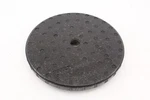 11-18 Ford Focus Rear Trunk Spare Wheel Tire Foam Tray Cover Oem CM5117009AD Used. Price: $32.99.