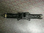 Subaru Tribeca Tire Jack #00523B Used. Price: $55.00.