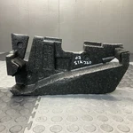1998-2004 Mercedes Slk 320 Emergency Spare Jack Foam Oem Used. Price: $38.00.