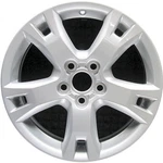 Wheel Rim Toyota RAV4 17 2009-2012 4261142320 Painted Oem Factory 69555 Remanufactured. Price: $225.00.