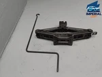 2019-2024 Toyota RAV4 Spare Tire Wheel Jack Lift & Rod Handle Oem Used. Price: $138.57.