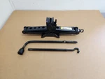 2011-2022 Jeep Grand Cherokee Spare Tire Jack Tool Kit Lug Wrench Rod Oem #M557 Used. Price: $75.00.