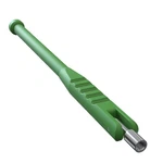 Basiker Tire Valve Stem Puller Tool No Scratch With Core Green... New. Price: $26.62.