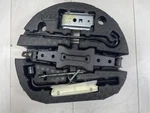 2012 Honda Odyssey Spare Tire Jack Kit Set Oem Used. Price: $89.91.