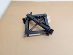 2013-2020 Ford Fusion Spare Tire Jack & Tool Kit Lug Wrench Oem #M415 Used. Price: $70.00.