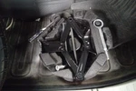 Subaru Xv Crosstrek Forester Spare Tire Jack W/tools Oem Used. Price: $90.10.
