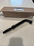 New Ford CP9Z-17032-A Wheel Lug Nut Wrench Tool 2013-14 Fusion Mkz 2012 Focus. Price: $50.00.