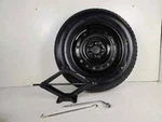 Spare Tire 17" W/jack Kit Fits 2013-2021 Acura Rdx Compact Donut New. Price: $180.49.