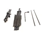 2007-2025 Jeep Wrangler Jack And Tool Kit Mopar Oem Genuine Part New. Price: $80.00.