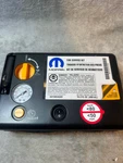 Mopar Jeep Chrysler Dodge Mobility Service Kit Tire Pump &sealant Factory Sealed New. Price: $65.00.