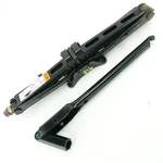 2011 2012 2013 14 Ford Edge Lincoln Mkx Spare Emergency Jack Tool Kit Lug Wrench Used. Price: $76.49.