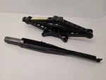 2006-2010 Dodge Charger Spare Tire Jack Wrench 4895015AC Used. Price: $122.49.