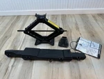 1988-1999 Chevy Gmc Silverado Suburban Tahoe Yukon Oem Complete Jack & Tool Kit Used. Price: $104.99.