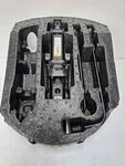 2011-2022 Jeep Grand Cherokee Spare Tire Emergency Jack Tool Kit Oem Genuine Used. Price: $129.99.