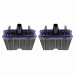 Jack Pad-coupe Vaico V20-2228 New. Price: $91.99.